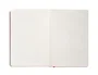 Antartik Antartik Notes Cuaderno Tapa Blanda A5 Hojas Rayas Rojo 80 Hojas 80 Gr Fsc