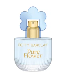 Betty Barclay Pure Flower Agua de Tocador 20 ml