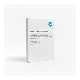 HP eCarePack Next Business Day Active Care con Protect and Trace - 3 años