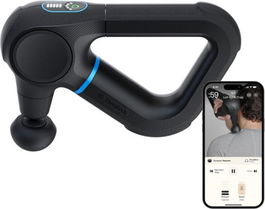 THERABODY Theragun Prime G6 Pistola de Masaje de Recuperación Profunda y Potente, 6ta Generación