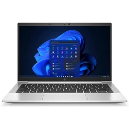 HP EliteBook 830 G8 con Intel Core i5-1145G7, 16GB RAM, 256GB SSD, 13,3 pulg FHD, LTE, Teclado Italiano