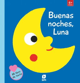 SM, Buenas noches, Luna - Yayo Kawamura