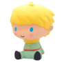 Plastoy Hucha Chibi El Principito