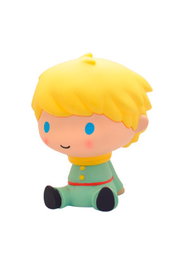 Principito Chibi Hucha 16 cm Pvc El Principito