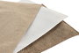DKD Home Decor Individuales Beige Camel Poliester 45 x 30 x 0.1 cm (24 Unidades)