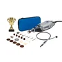 Dremel Herramienta rotativa multifunción con cable 3000-1/25 Edición limitada 2026 130 W