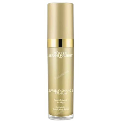 Méthode Jeanne Piaubert SUPREM'ADVANCE PREMIUM Sérum Intégral Anti-âge 30 ml