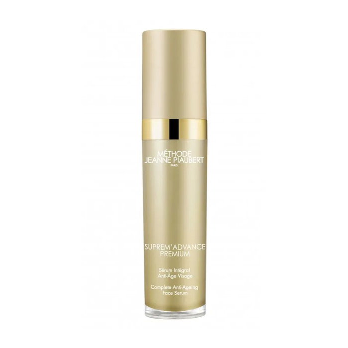 Méthode Jeanne Piaubert SUPREM'ADVANCE PREMIUM Sérum Intégral Anti-âge 30 ml