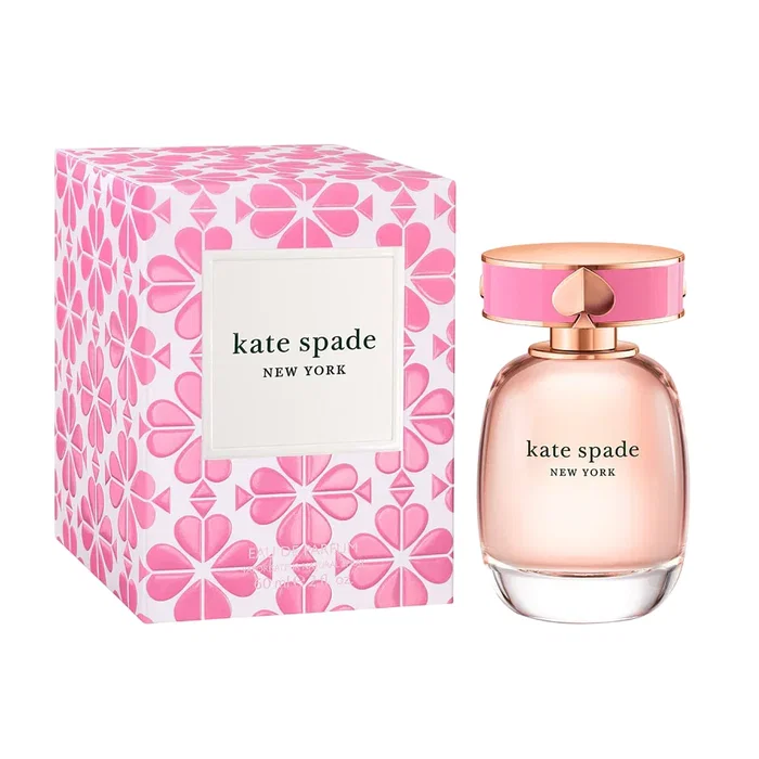Kate Spade Agua de perfume 60 ml para mujeres