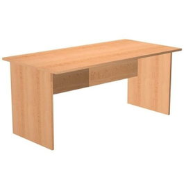 Artexport Mesa Escritorio Presto 140 Haya
