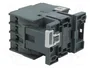 SCHNEIDER ELECTRIC Contactor Easy TeSys 32A 110VAC 3-polar