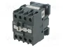 SCHNEIDER ELECTRIC Contactor Easy TeSys 32A 110VAC 3-polar