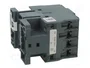 SCHNEIDER ELECTRIC Contactor Easy TeSys 32A 110VAC 3-polar