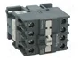 SCHNEIDER ELECTRIC Contactor Easy TeSys 32A 110VAC 3-polar