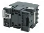 SCHNEIDER ELECTRIC Contactor Easy TeSys 32A 110VAC 3-polar