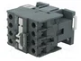 SCHNEIDER ELECTRIC Contactor Easy TeSys 32A 110VAC 3-polar