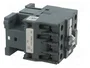 SCHNEIDER ELECTRIC Contactor Easy TeSys 32A 110VAC 3-polar