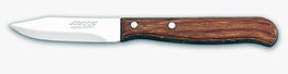 Latina Cuchillo Mondador de Acero Inoxidable 65 mm