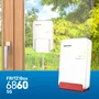 AVM FRITZ!Box 6860 5G Edition International Router Wi-Fi 6