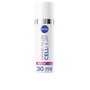 NIVEA Expert Filler Cellular Serum UV Diario SPF50+ 30 ml - Suero facial diario con protección solar alta