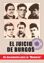 El juicio de Burgos, Erein - EREIN EDITORIAL