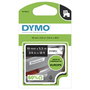 Dymo Cinta D1 19mm x 5,5m Negro sobre Blanco
