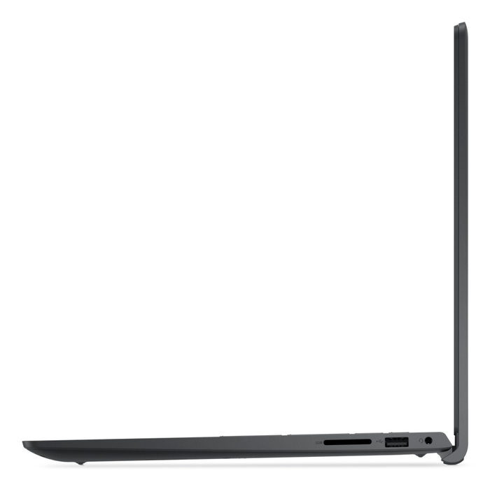 DELL Pro 15 Essential PV15250 - Portátil 15.6" Full HD - Intel Core i7-1355U, 16 GB DDR5 RAM, 1 TB SSD, Windows 11 Pro, Teclado Español, Negro