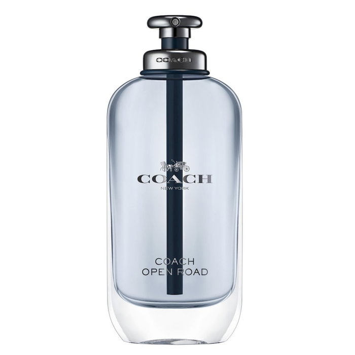 Open Road, Agua de Tocador, Para hombres, 100 ml Open Road, Agua de Tocador, Para hombres, 100 ml