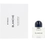 Byredo Blanche Eau de Parfum 50 ml - Perfume Vaporizador para Mujer, Fragancia Floral Aldehídica con Notas de Rosa, Peonía, Violeta, Sándalo y Almizcle