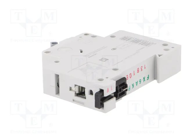 EATON ELECTRIC Interruptor magnetotérmico HN-B13/1 13A 1 Polo 6kA
