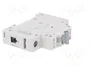 EATON ELECTRIC Interruptor magnetotérmico HN-B13/1 13A 1 Polo 6kA