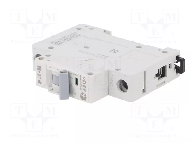 EATON ELECTRIC Interruptor magnetotérmico HN-B13/1 13A 1 Polo 6kA