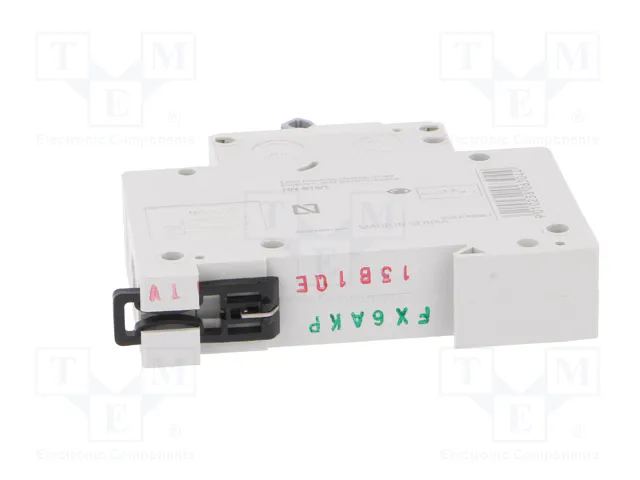 EATON ELECTRIC Interruptor magnetotérmico HN-B13/1 13A 1 Polo 6kA