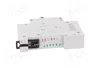 EATON ELECTRIC Interruptor magnetotérmico HN-B13/1 13A 1 Polo 6kA