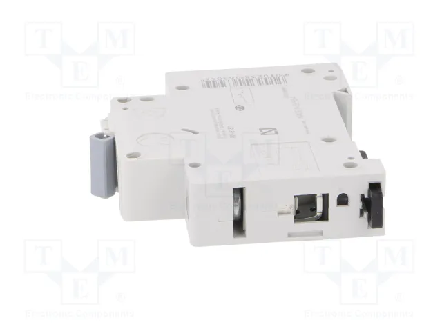 EATON ELECTRIC Interruptor magnetotérmico HN-B13/1 13A 1 Polo 6kA