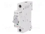 EATON ELECTRIC Interruptor magnetotérmico HN-B13/1 13A 1 Polo 6kA