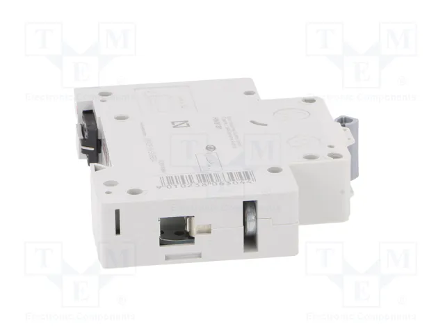EATON ELECTRIC Interruptor magnetotérmico HN-B13/1 13A 1 Polo 6kA