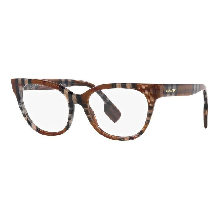 Montura de Gafas Mujer Burberry EVELYN BE 2375 Montura de Gafas Mujer Burberry EVELYN BE 2375