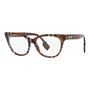 Montura de Gafas Mujer Burberry EVELYN BE 2375