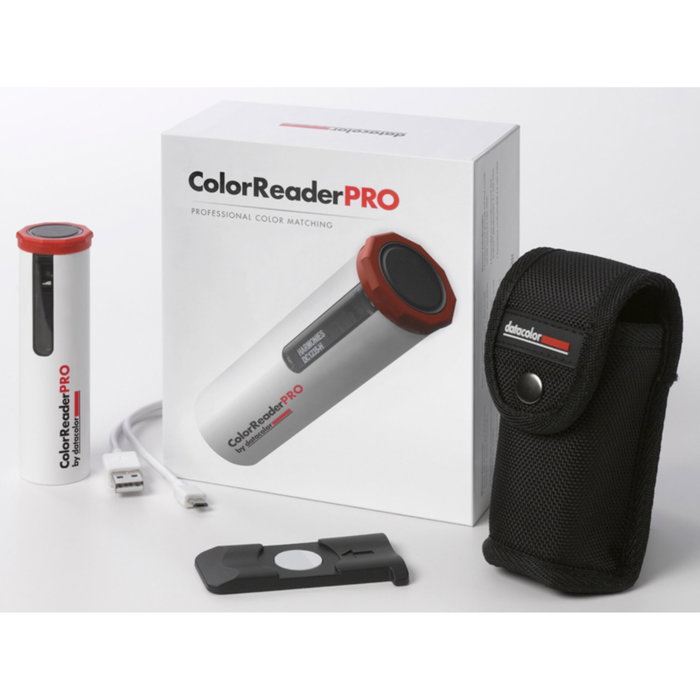 DataColor ColorReader Pro DataColor ColorReader Pro