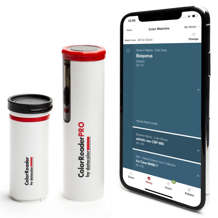 DataColor ColorReader Pro DataColor ColorReader Pro