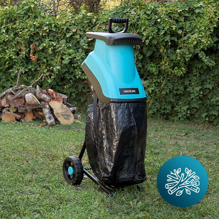 Cecotec BioCrush 3100 Fast