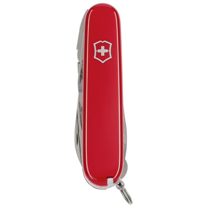 Victorinox Deluxe Tinker Roja