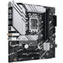 ASUS Placa Base PRIME B760M-A WiFi (LGA 1700, Intel B760, Micro ATX) con Wi-Fi 6, DDR5, PCIe 4.0, 2xM.2, 2.5GbE - Ref. 90MB1EL0-M1EAY0