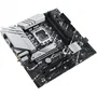 ASUS Placa Base PRIME B760M-A WiFi (LGA 1700, Intel B760, Micro ATX) con Wi-Fi 6, DDR5, PCIe 4.0, 2xM.2, 2.5GbE - Ref. 90MB1EL0-M1EAY0