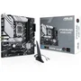 ASUS Placa Base PRIME B760M-A WiFi (LGA 1700, Intel B760, Micro ATX) con Wi-Fi 6, DDR5, PCIe 4.0, 2xM.2, 2.5GbE - Ref. 90MB1EL0-M1EAY0