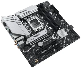 Asus PRIME B760M-A WIFI DDR5 micro ATX