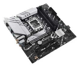 Asus PRIME B760M-A WIFI DDR5 micro ATX