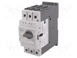LS ELECTRIC MMS-63S-50A Interruptor motorizado 50A 22kW