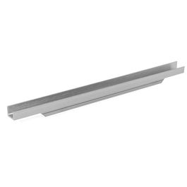 Viefe Tirador Embutir Jey2 Efecto Inox Largo Long. 297Mm.